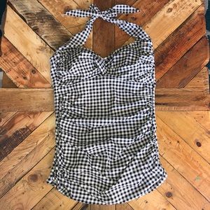 Catalina Bathing Suit